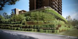 The Landmark (D3), Condominium #461683921